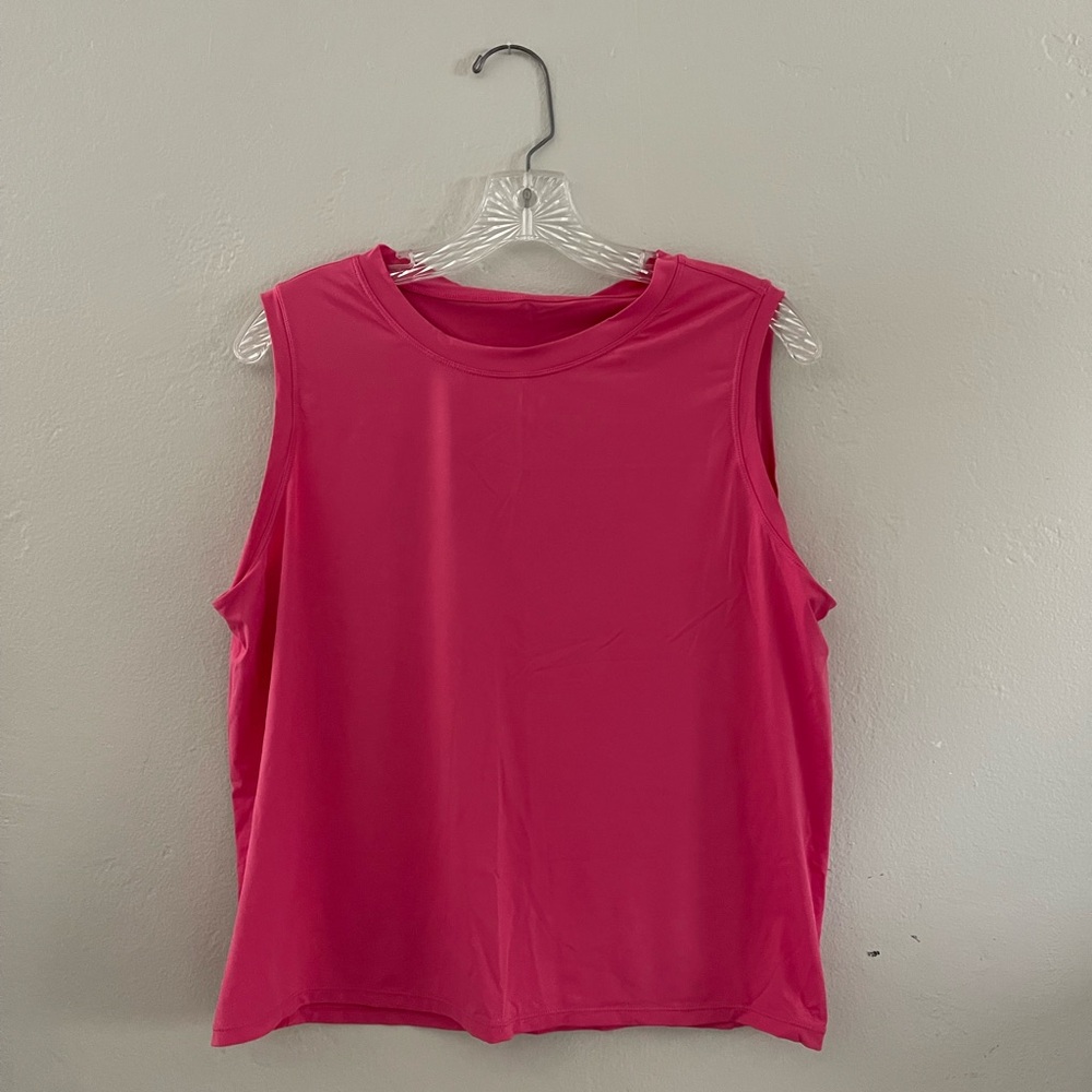 Like New Workout Tank